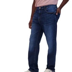 Lucky Brand Men's 221 Denim Jean